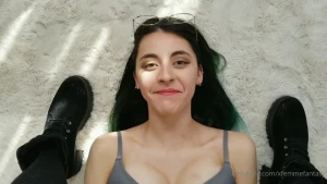 Kimmy&amp;Vivi [ xfemmefantasy ] Onlyfans leaked video 7904559 on Hotleaks.tv