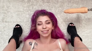 Kimmy&amp;Vivi [ xfemmefantasy ] Onlyfans leaked video 7904748 on Hotleaks.tv