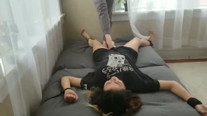 Kimmy&amp;Vivi [ xfemmefantasy ] Onlyfans leaked video 7904794 on Hotleaks.tv