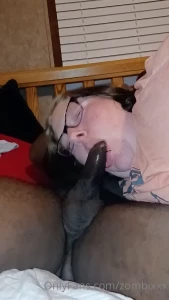 PrettyEyesChubbyThighs [ xlady_succubusx ] Onlyfans leaked video 7903912 on Hotleaks.tv