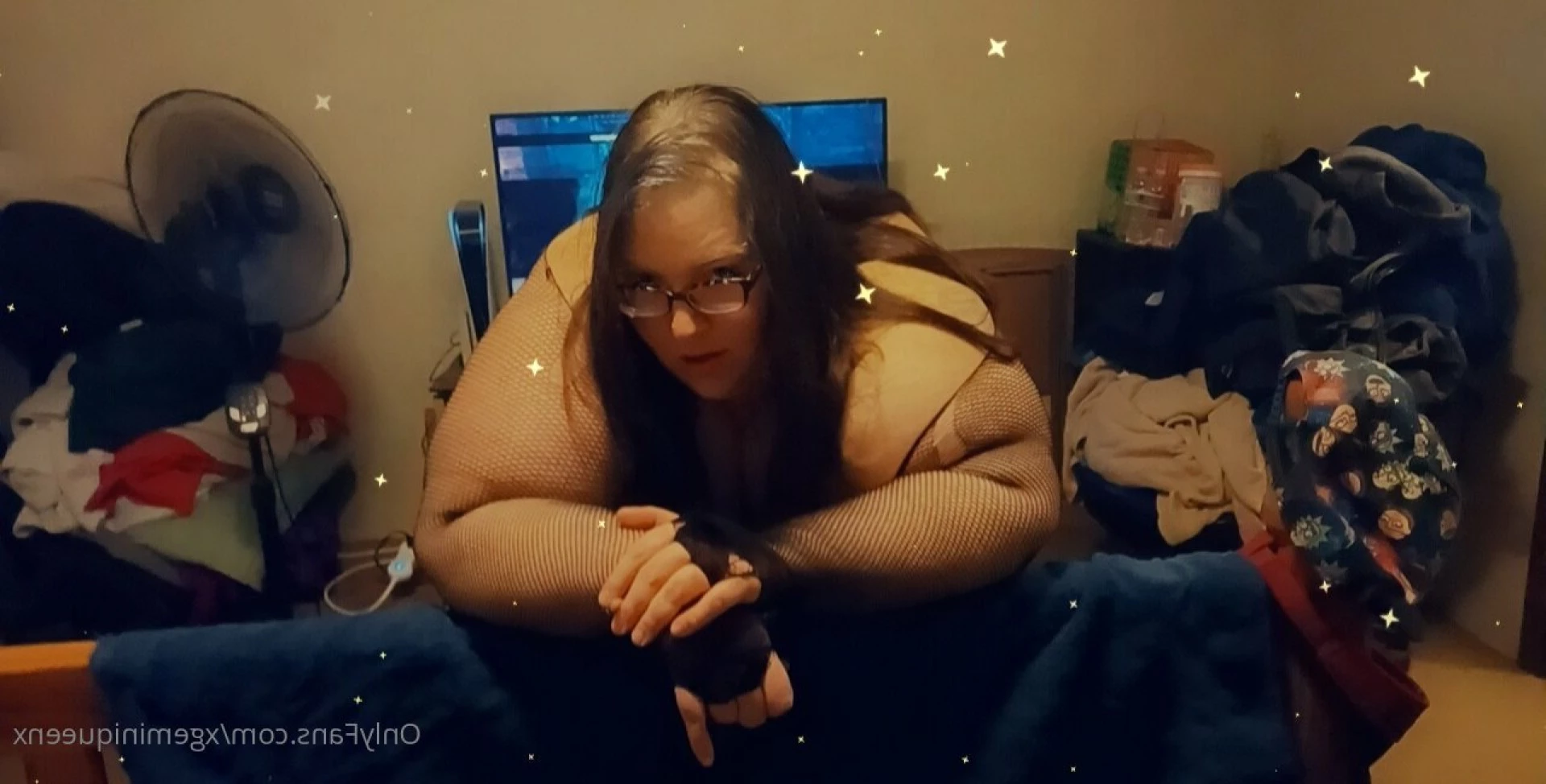 PrettyEyesChubbyThighs [ xlady_succubusx ] Onlyfans leaked photo 9707902 on Hotleaks.tv