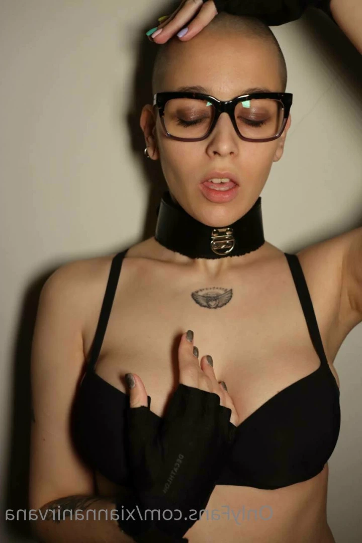 Xianna Nirvana🍀 [ xiannanirvana ] Onlyfans leaked photo 7873473 on Hotleaks.tv