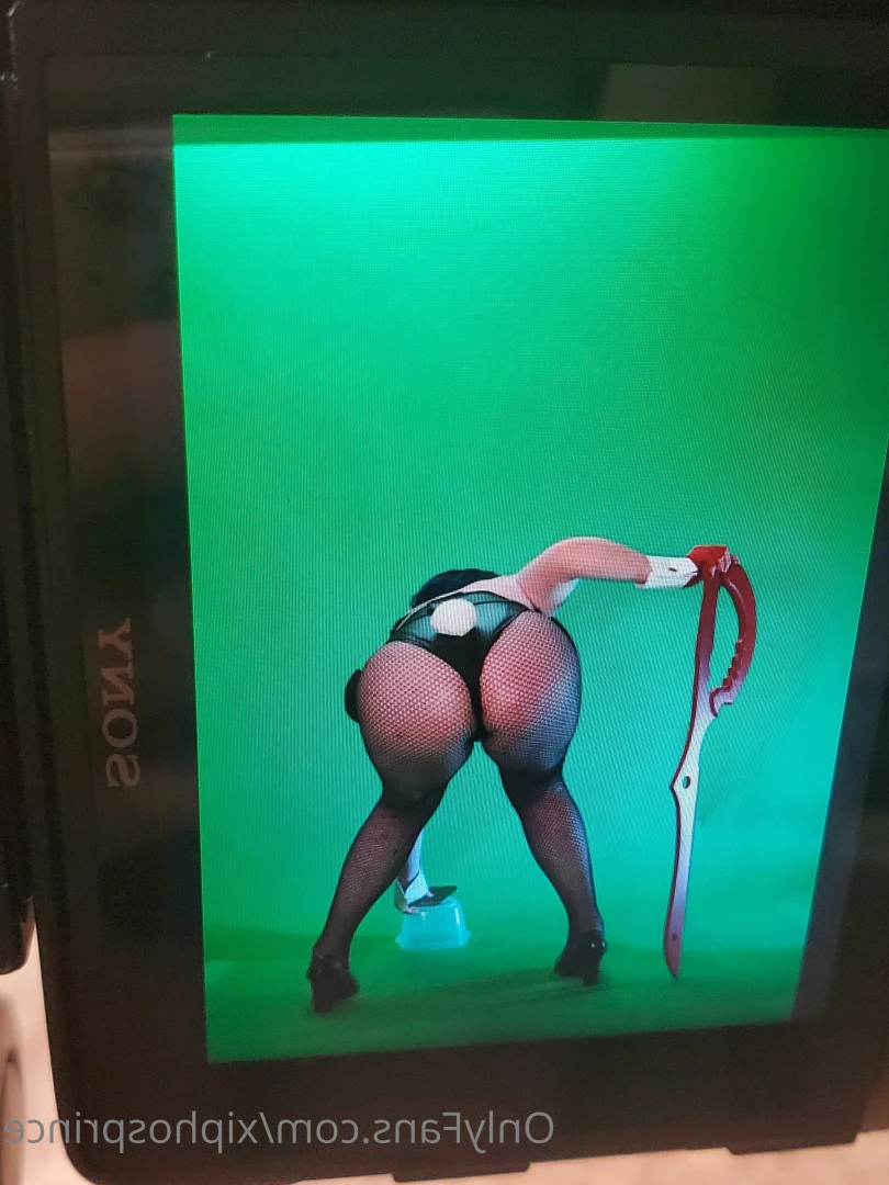 Xiphos [ xiphosprince ] Onlyfans leaked photo 7873662 on Hotleaks.tv