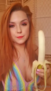 MandyFoxxx [ xmandyfoxxx ] Onlyfans leaked video 7897083 on Hotleaks.tv