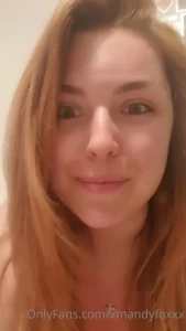 MandyFoxxx [ xmandyfoxxx ] Onlyfans leaked video 7897306 on Hotleaks.tv