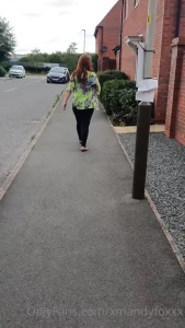 MandyFoxxx [ xmandyfoxxx ] Onlyfans leaked video 7897400 on Hotleaks.tv