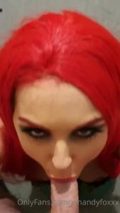 MandyFoxxx [ xmandyfoxxx ] Onlyfans leaked video 7897536 on Hotleaks.tv