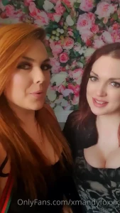 MandyFoxxx [ xmandyfoxxx ] Onlyfans leaked video 7897545 on Hotleaks.tv