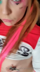 MandyFoxxx [ xmandyfoxxx ] Onlyfans leaked video 7897615 on Hotleaks.tv