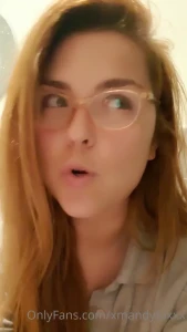 MandyFoxxx [ xmandyfoxxx ] Onlyfans leaked video 7897700 on Hotleaks.tv