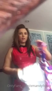 MandyFoxxx [ xmandyfoxxx ] Onlyfans leaked video 7898012 on Hotleaks.tv
