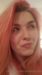 MandyFoxxx [ xmandyfoxxx ] Onlyfans leaked video 7898153 on Hotleaks.tv