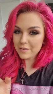 MandyFoxxx [ xmandyfoxxx ] Onlyfans leaked video 7898247 on Hotleaks.tv