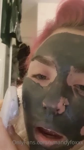 MandyFoxxx [ xmandyfoxxx ] Onlyfans leaked video 7898260 on Hotleaks.tv