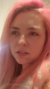 MandyFoxxx [ xmandyfoxxx ] Onlyfans leaked video 7898365 on Hotleaks.tv