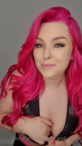 MandyFoxxx [ xmandyfoxxx ] Onlyfans leaked video 7898435 on Hotleaks.tv