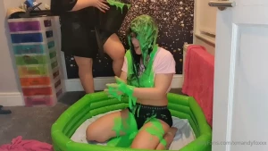 MandyFoxxx [ xmandyfoxxx ] Onlyfans leaked video 7899087 on Hotleaks.tv