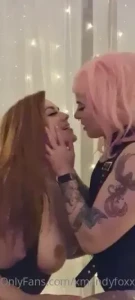 MandyFoxxx [ xmandyfoxxx ] Onlyfans leaked video 7899204 on Hotleaks.tv