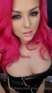 MandyFoxxx [ xmandyfoxxx ] Onlyfans leaked video 7899572 on Hotleaks.tv