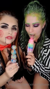 MandyFoxxx [ xmandyfoxxx ] Onlyfans leaked video 7900186 on Hotleaks.tv