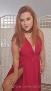 MandyFoxxx [ xmandyfoxxx ] Onlyfans leaked video 7900394 on Hotleaks.tv