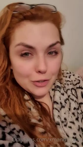 MandyFoxxx [ xmandyfoxxx ] Onlyfans leaked video 7900860 on Hotleaks.tv