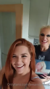 MandyFoxxx [ xmandyfoxxx ] Onlyfans leaked video 7900872 on Hotleaks.tv