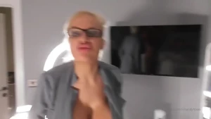 MandyFoxxx [ xmandyfoxxx ] Onlyfans leaked video 7900921 on Hotleaks.tv
