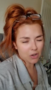 MandyFoxxx [ xmandyfoxxx ] Onlyfans leaked video 7900938 on Hotleaks.tv