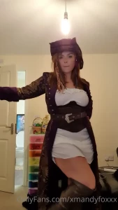 MandyFoxxx [ xmandyfoxxx ] Onlyfans leaked video 7901010 on Hotleaks.tv
