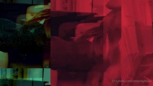 MandyFoxxx [ xmandyfoxxx ] Onlyfans leaked video 7901057 on Hotleaks.tv