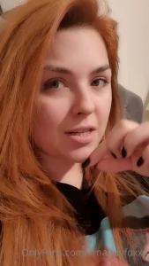 MandyFoxxx [ xmandyfoxxx ] Onlyfans leaked video 7901107 on Hotleaks.tv