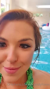 MandyFoxxx [ xmandyfoxxx ] Onlyfans leaked video 7901390 on Hotleaks.tv