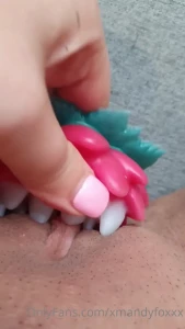 MandyFoxxx [ xmandyfoxxx ] Onlyfans leaked video 7901536 on Hotleaks.tv