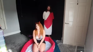 MandyFoxxx [ xmandyfoxxx ] Onlyfans leaked video 7901631 on Hotleaks.tv