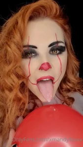 MandyFoxxx [ xmandyfoxxx ] Onlyfans leaked video 7901963 on Hotleaks.tv