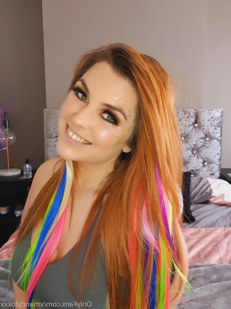 MandyFoxxx [ xmandyfoxxx ] Onlyfans leaked photo 9191653 on Hotleaks.tv
