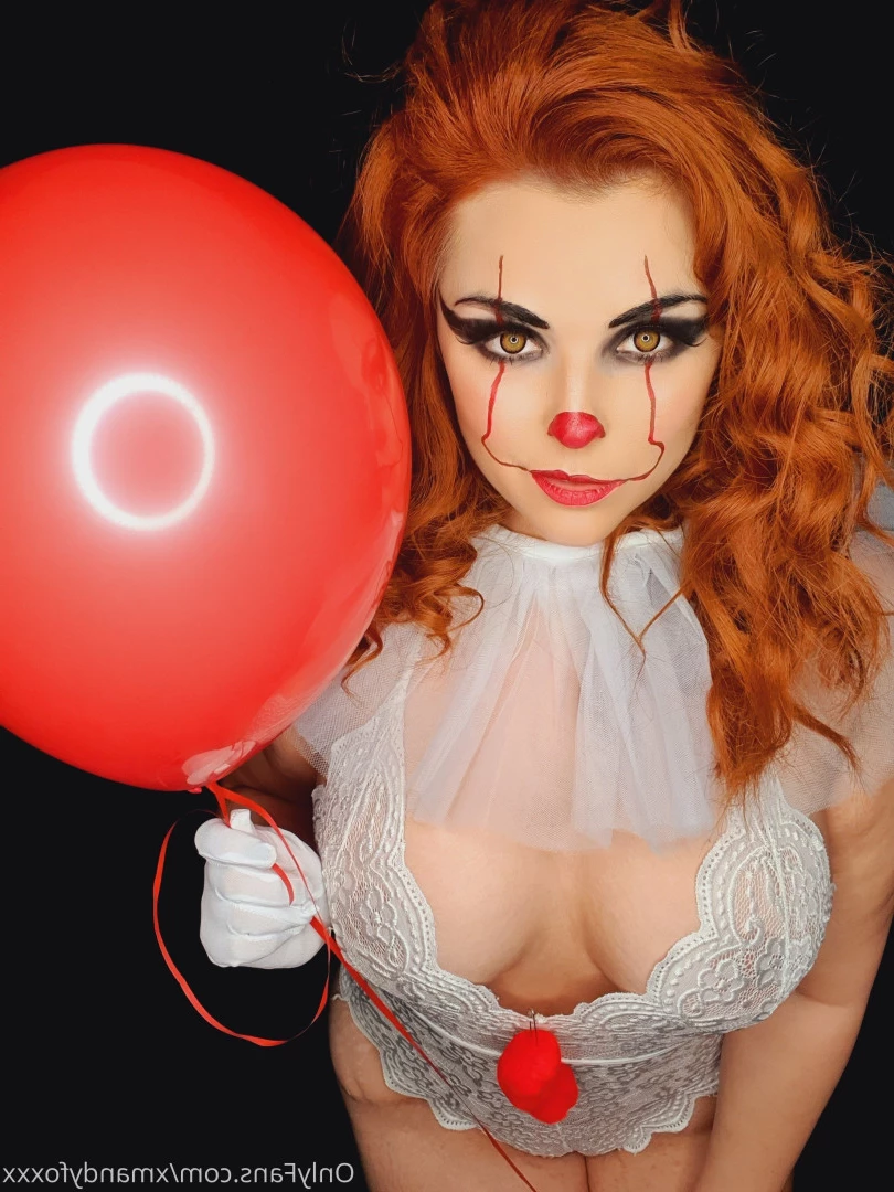 MandyFoxxx [ xmandyfoxxx ] Onlyfans leaked photo 9191690 on Hotleaks.tv