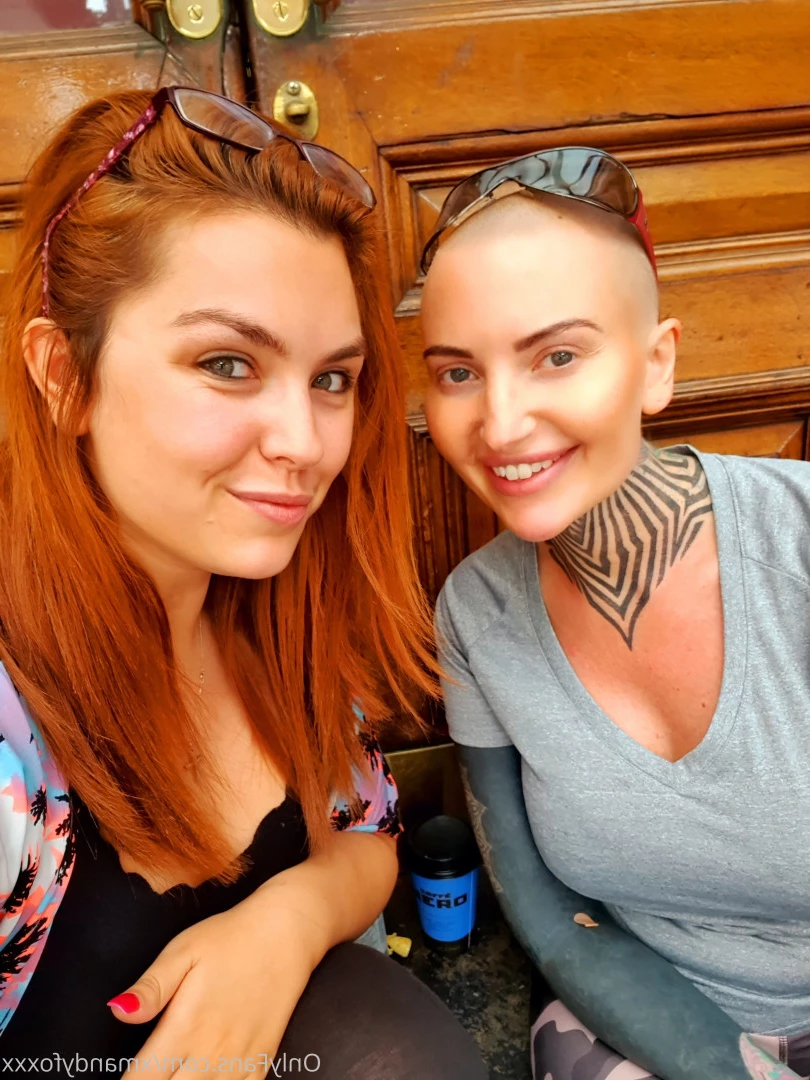 MandyFoxxx [ xmandyfoxxx ] Onlyfans leaked photo 9191830 on Hotleaks.tv