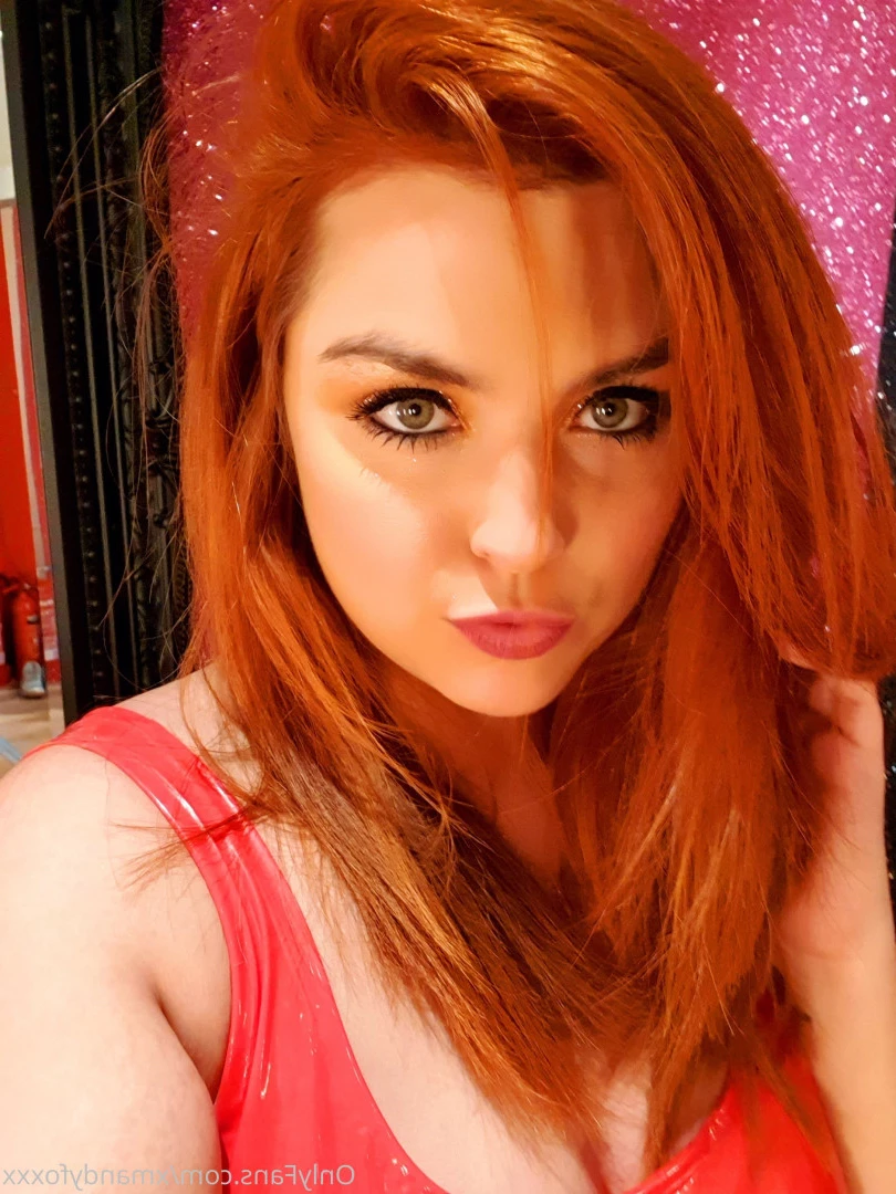 MandyFoxxx [ xmandyfoxxx ] Onlyfans leaked photo 9192329 on Hotleaks.tv