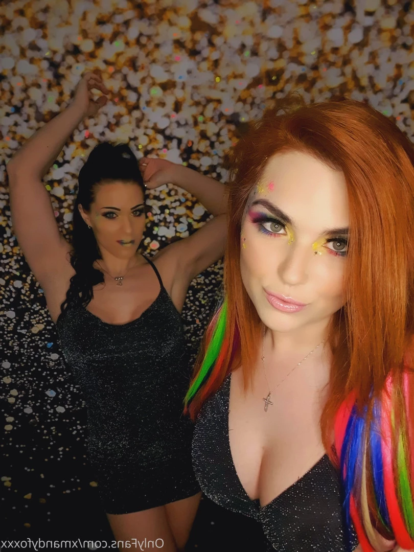 MandyFoxxx [ xmandyfoxxx ] Onlyfans leaked photo 9192800 on Hotleaks.tv