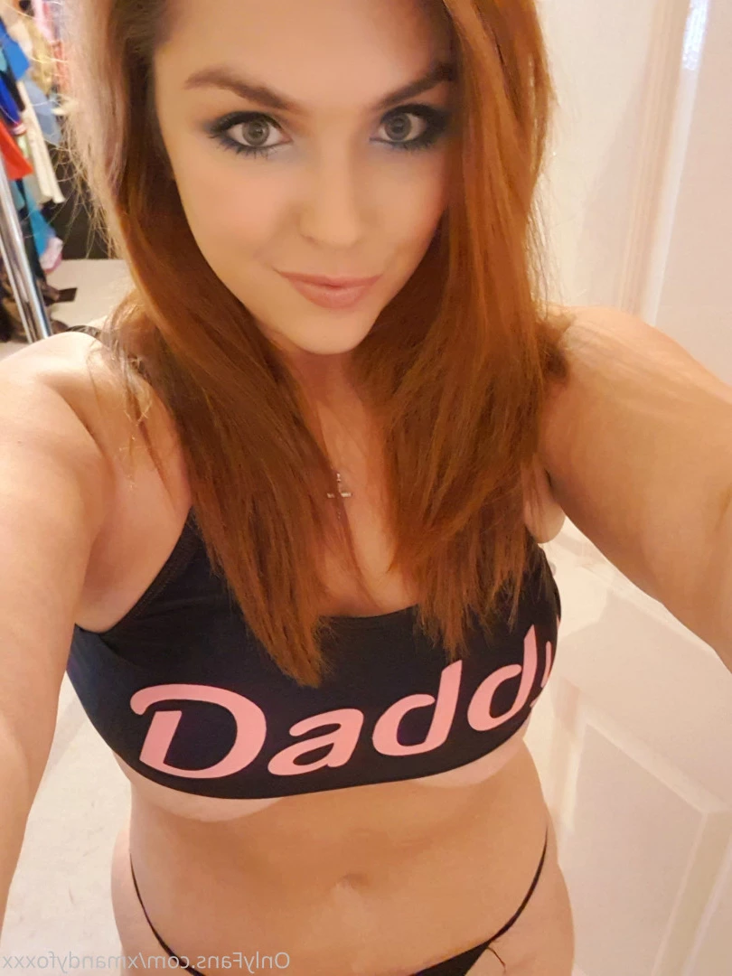 MandyFoxxx [ xmandyfoxxx ] Onlyfans leaked photo 9192945 on Hotleaks.tv