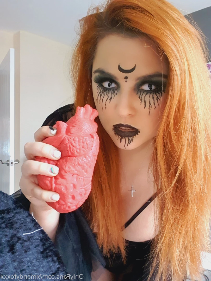 MandyFoxxx [ xmandyfoxxx ] Onlyfans leaked photo 9192957 on Hotleaks.tv