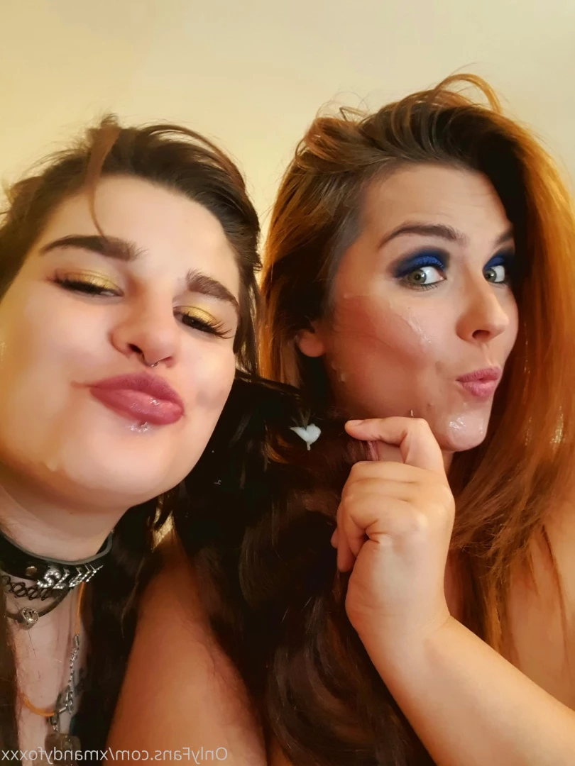 MandyFoxxx [ xmandyfoxxx ] Onlyfans leaked photo 9192977 on Hotleaks.tv