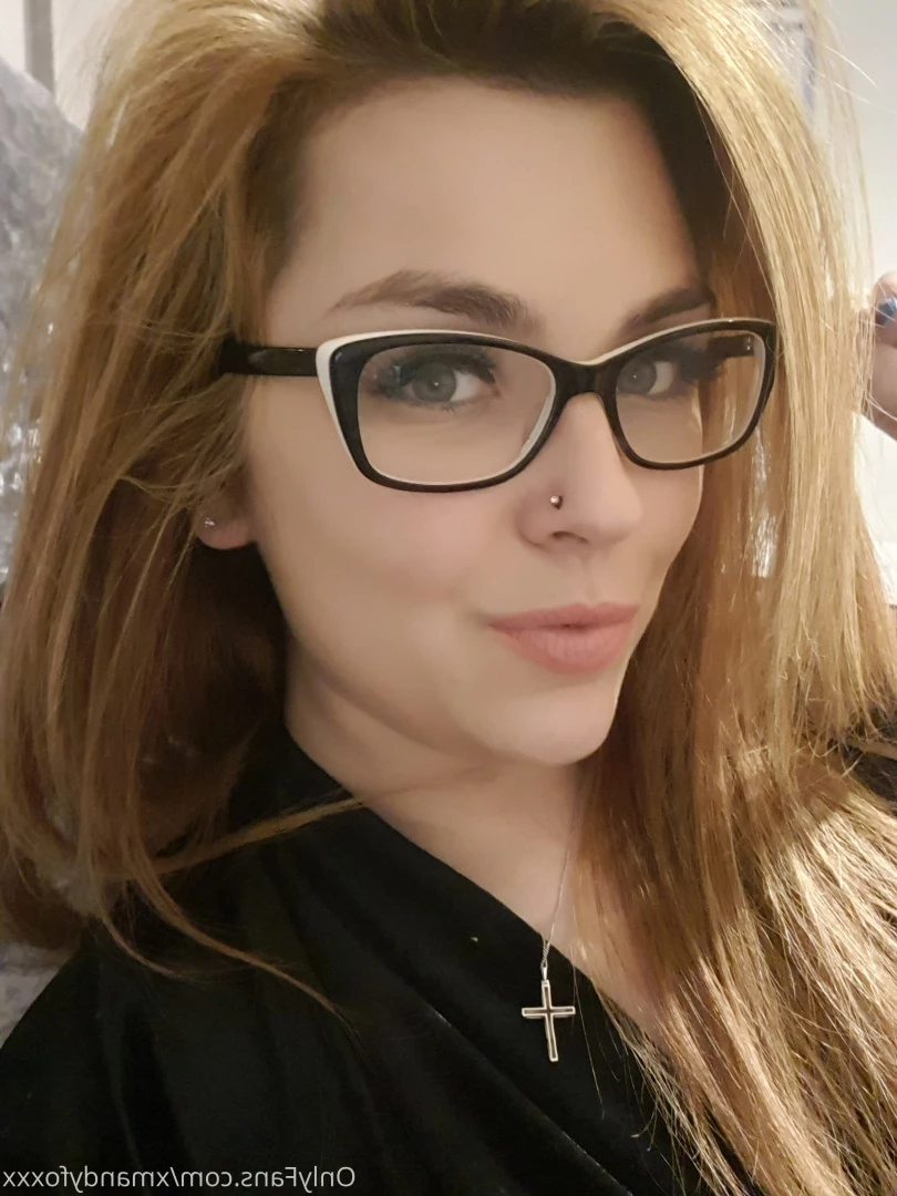 MandyFoxxx [ xmandyfoxxx ] Onlyfans leaked photo 9193040 on Hotleaks.tv