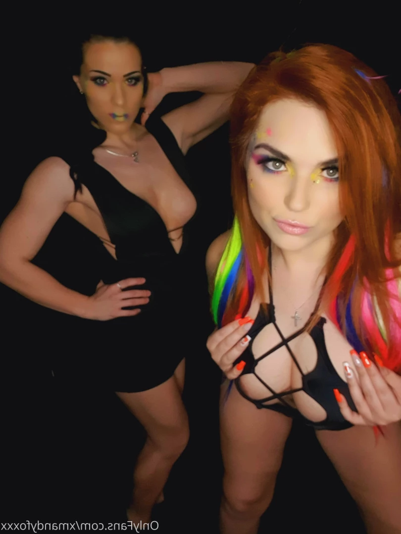 MandyFoxxx [ xmandyfoxxx ] Onlyfans leaked photo 9193240 on Hotleaks.tv