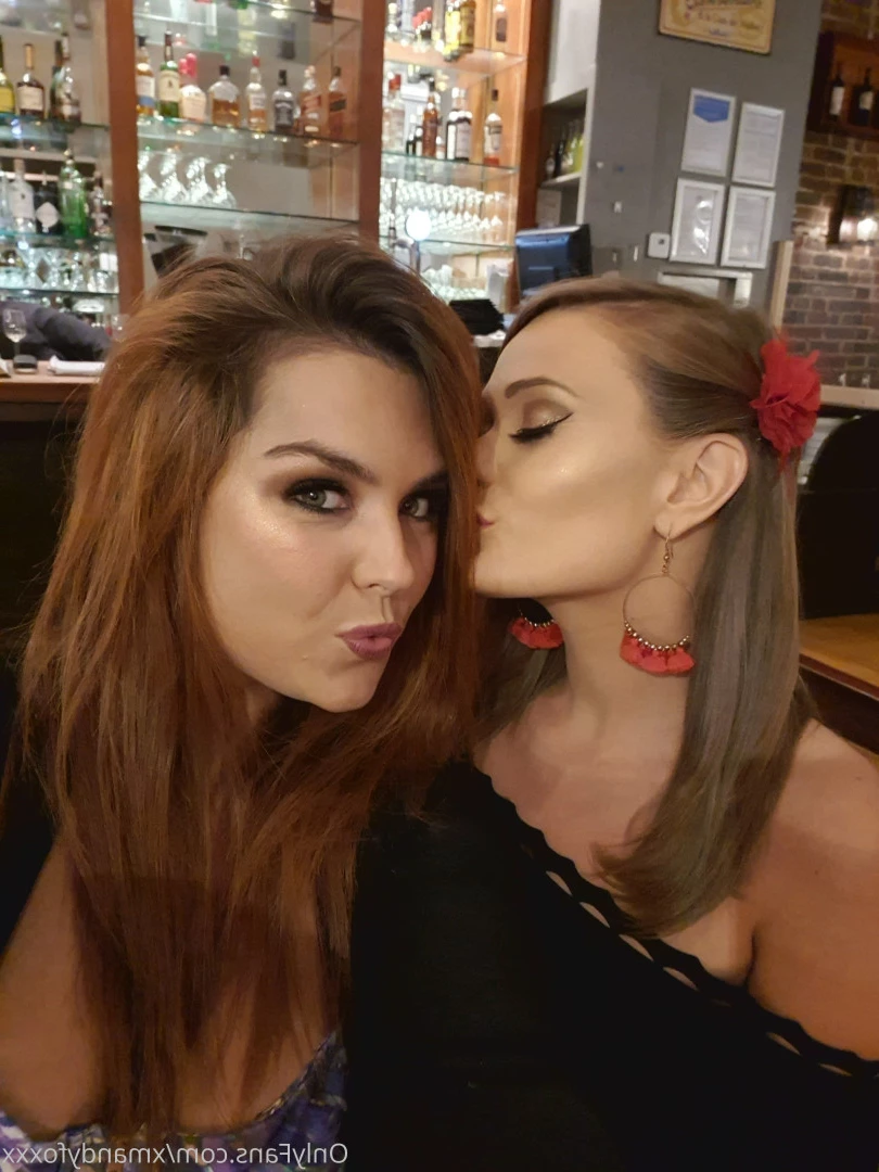 MandyFoxxx [ xmandyfoxxx ] Onlyfans leaked photo 9193489 on Hotleaks.tv