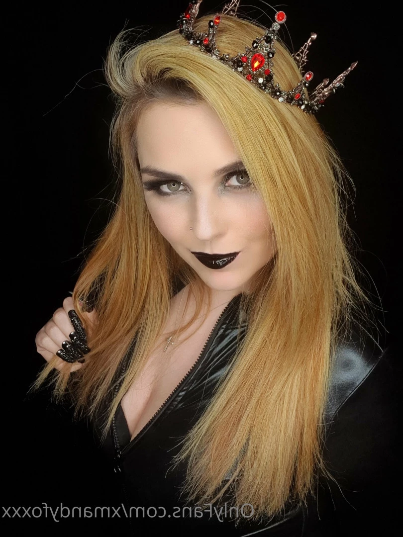 MandyFoxxx [ xmandyfoxxx ] Onlyfans leaked photo 9193638 on Hotleaks.tv