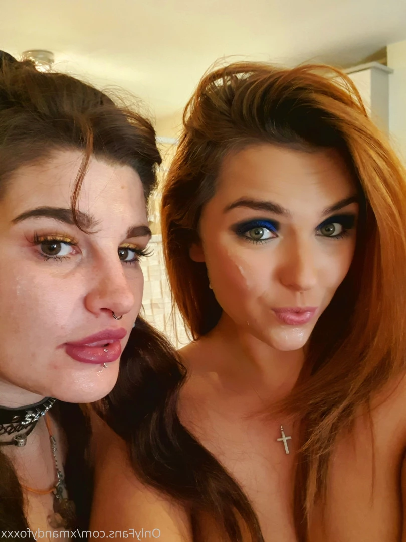 MandyFoxxx [ xmandyfoxxx ] Onlyfans leaked photo 9193714 on Hotleaks.tv