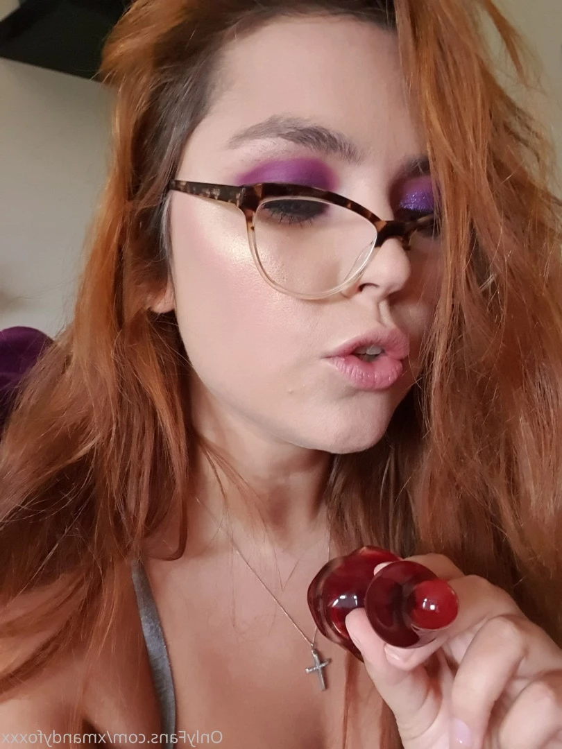 MandyFoxxx [ xmandyfoxxx ] Onlyfans leaked photo 9193813 on Hotleaks.tv